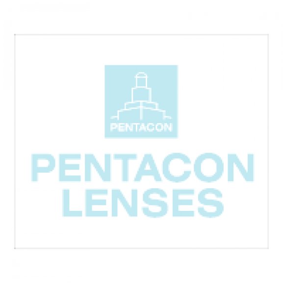 Logo of Pentacon Lenses