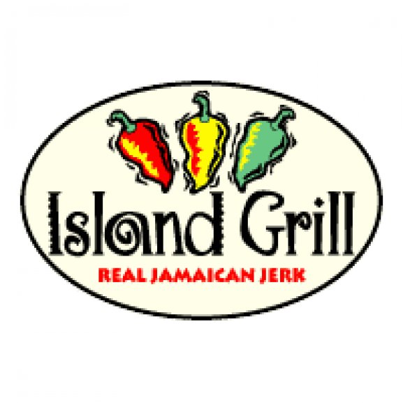 Logo of Island Grill
