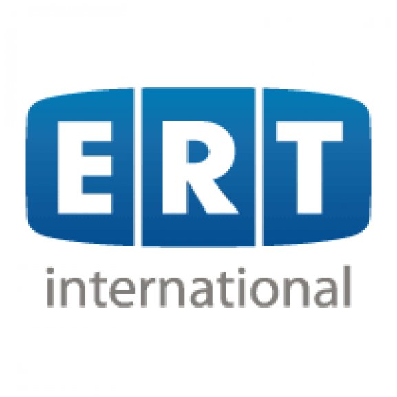 Logo of ert