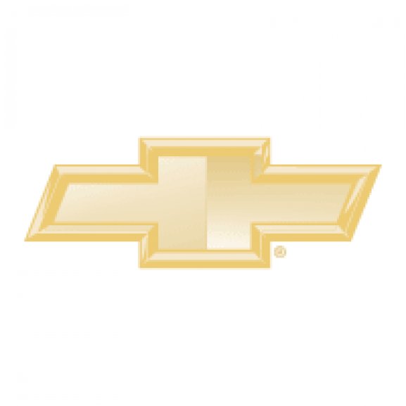 Logo of Chevrolet