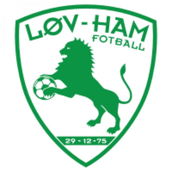 Logo of Lov-Ham Fotball