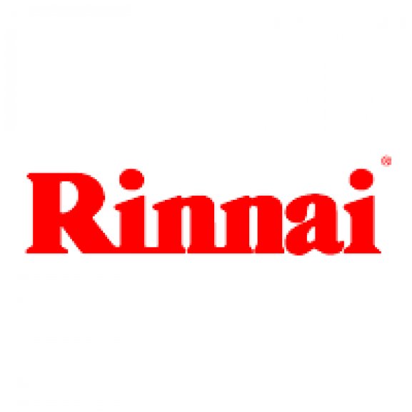 Logo of Rinnai