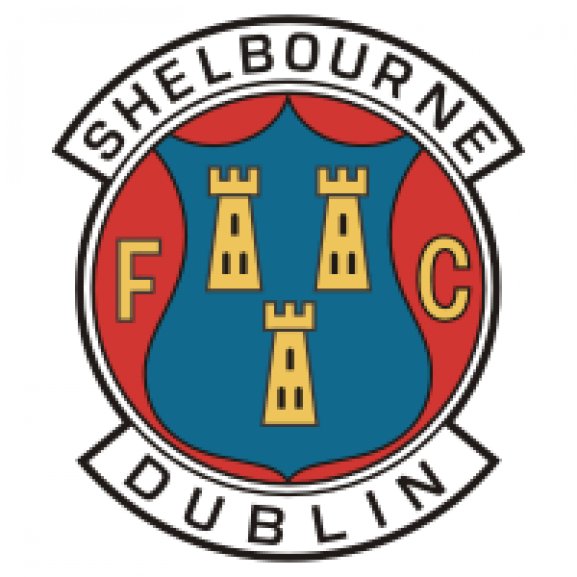 Logo of Shelbourne FC
