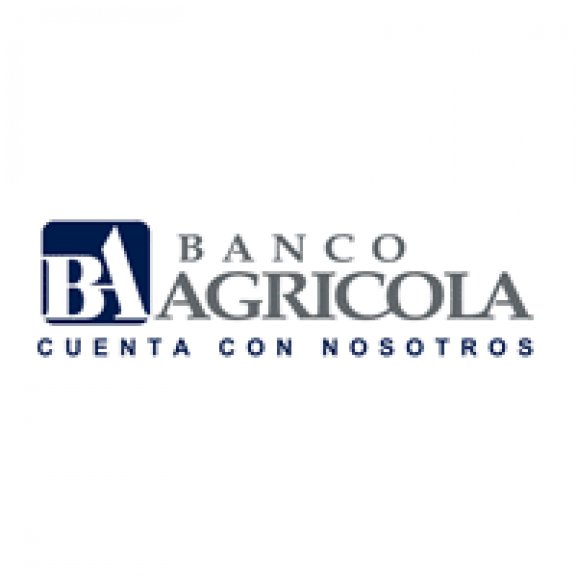 Logo of Banco Agricola