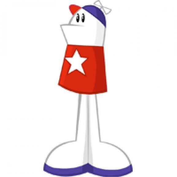 Logo of Homestar Runner
