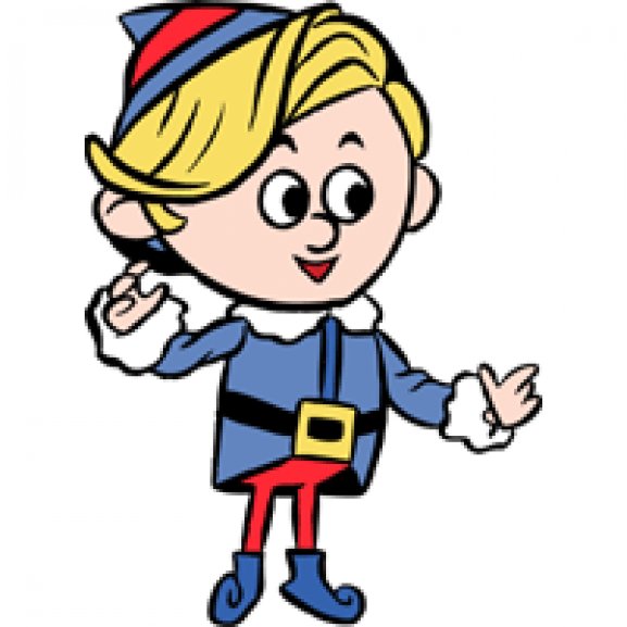 Logo of Hermey the Elf