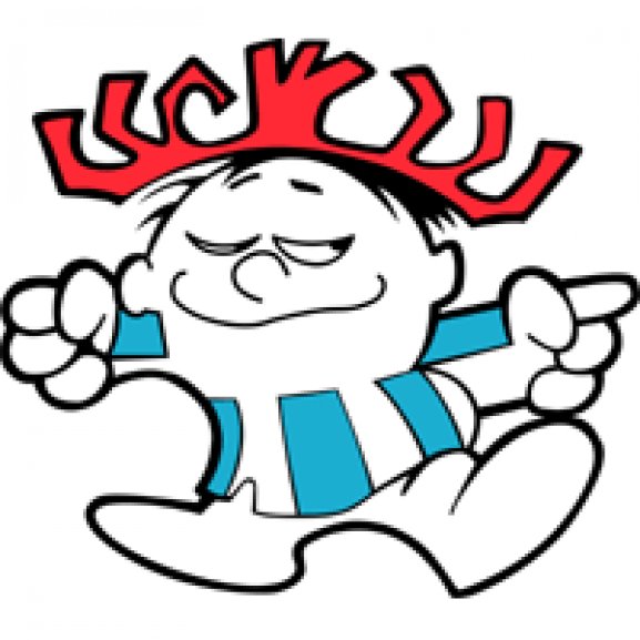 Logo of Hawaiian Punch