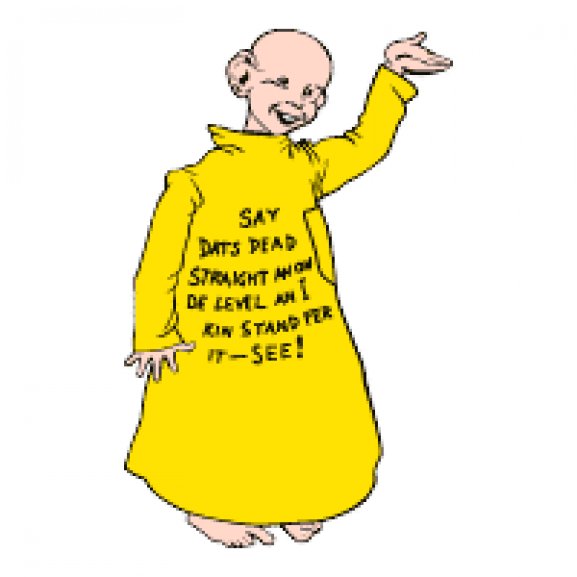 Logo of Yellow Kid