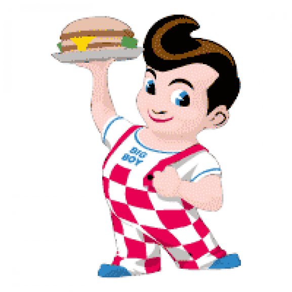 Logo of Bob's Big Boy