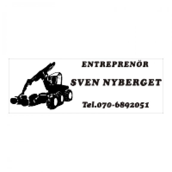 Logo of SVEN NYBERGET