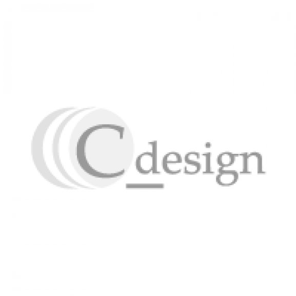 Logo of C-Design