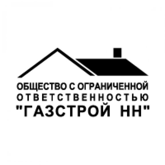 Logo of Gazstroy
