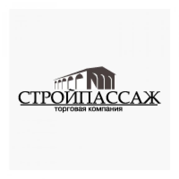 Logo of Stroypassaj