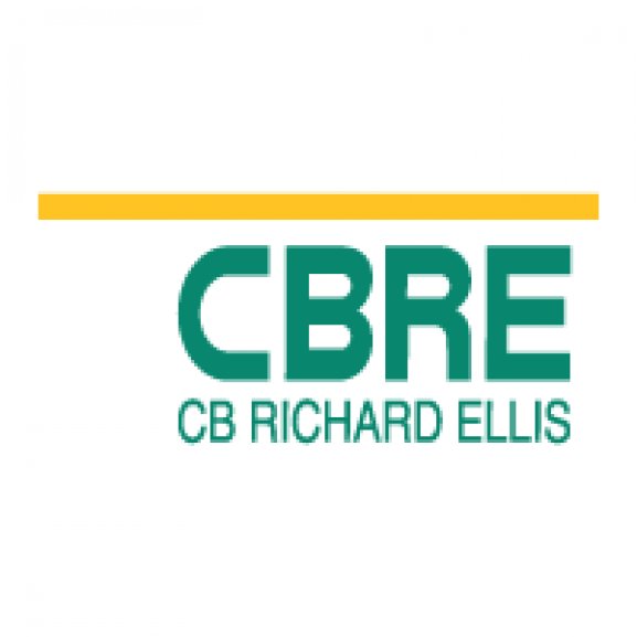 Logo of CBRE RICHARD ELLIS