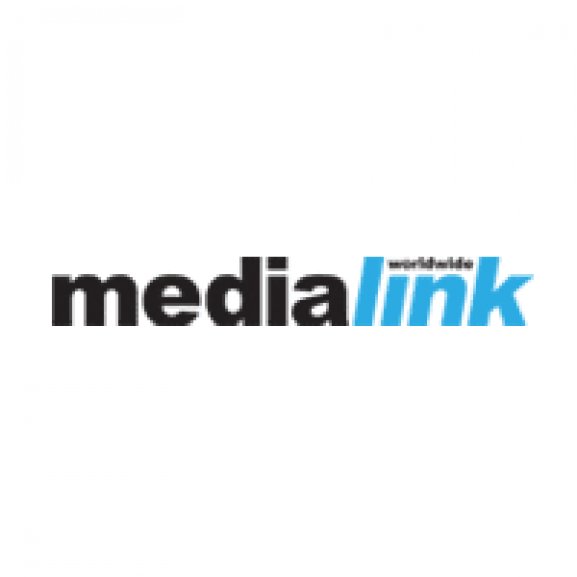 Logo of medialink worldwide ltd