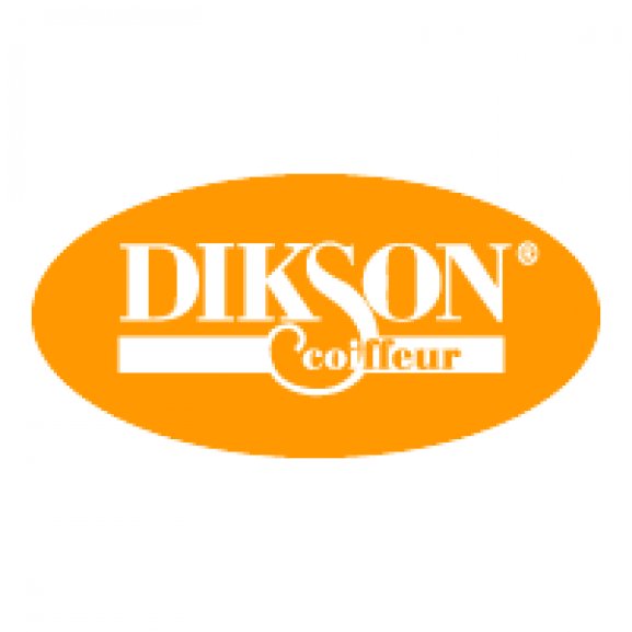 Logo of Dikson Coiffeur