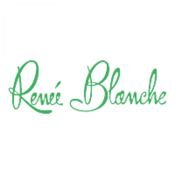 Logo of Rene? Blanche