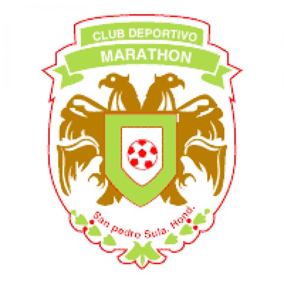 Logo of MARATHON