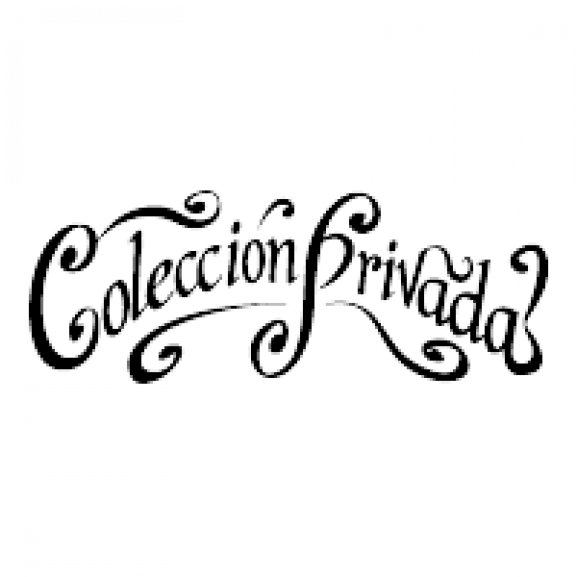 Logo of coleccion privada