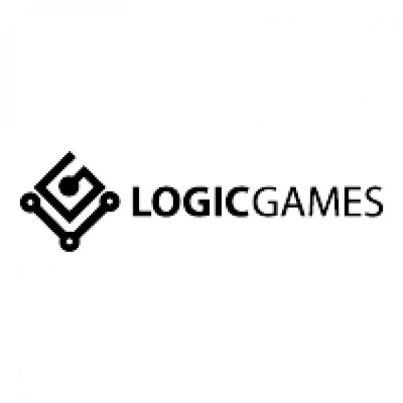 Logo of logicgames peru SAC