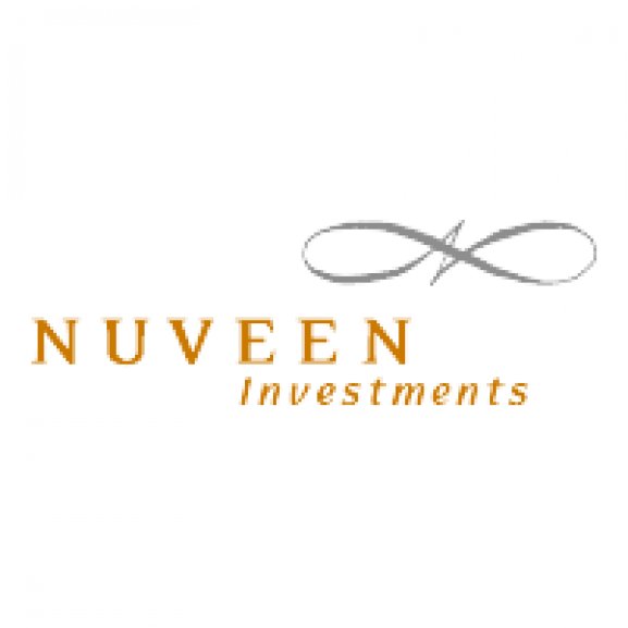 Logo of Nuveen Investments