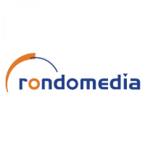 Logo of rondomedia