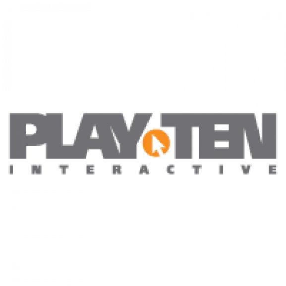 Logo of Play Ten Interactive