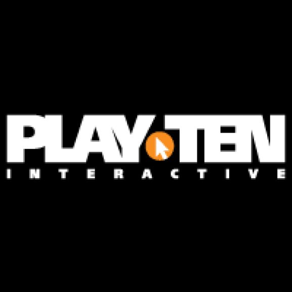 Logo of Play Ten Interactive