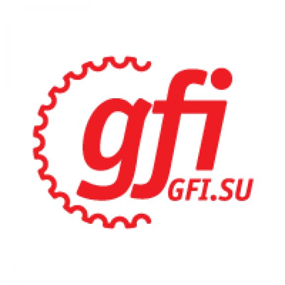 Logo of gfi