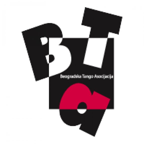 Logo of Beogradska Tango Asocijacija