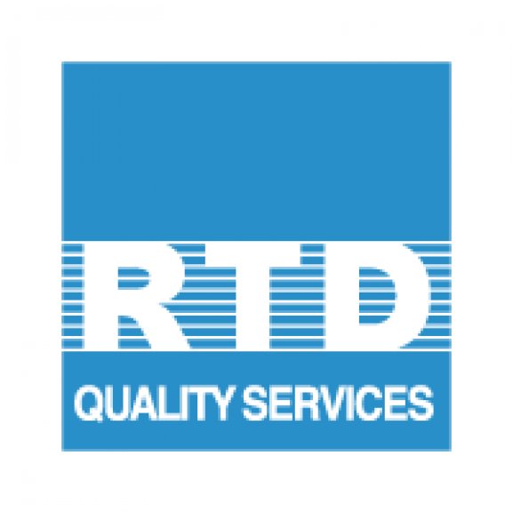 Logo of RTD