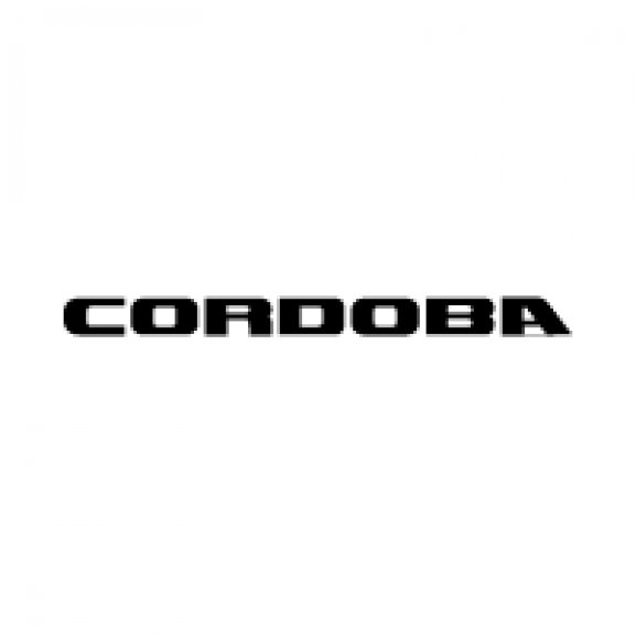 Logo of seat cordoba