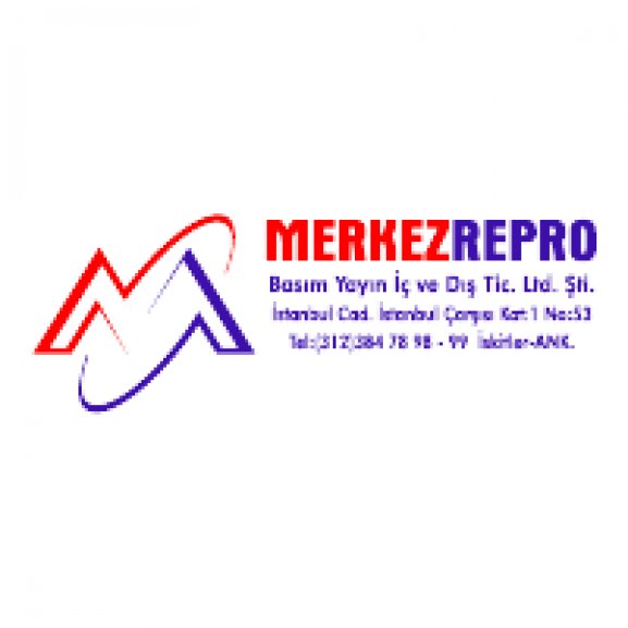 Logo of merkez