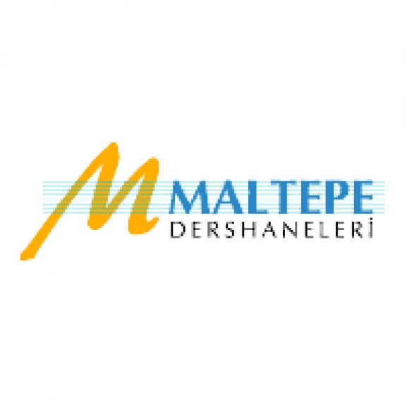 Logo of Maltepe Dersaneleri