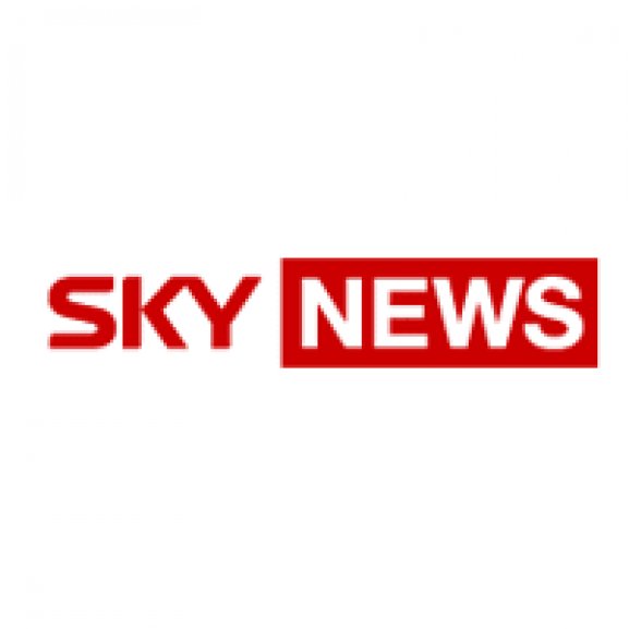 Logo of SKY NEWS