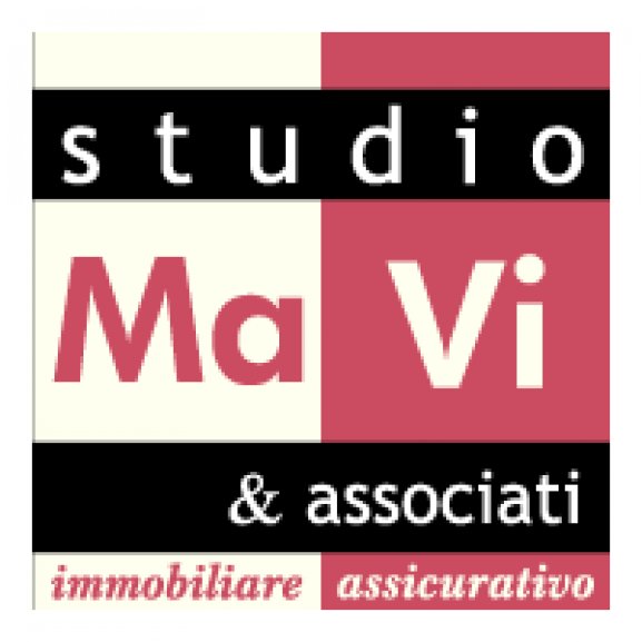 Logo of mavi