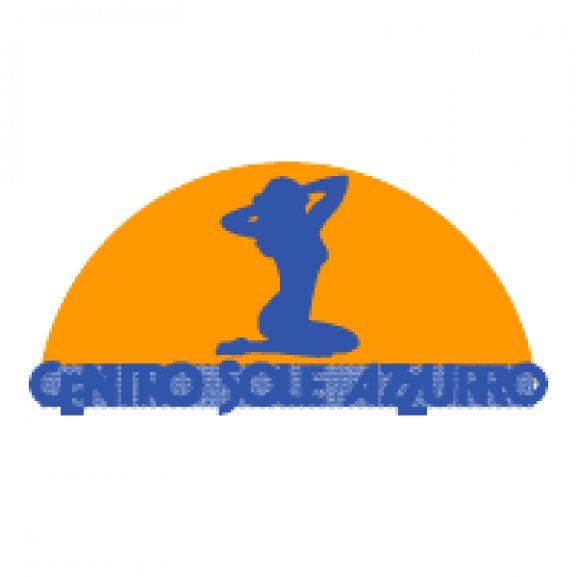 Logo of centro sole azzurro