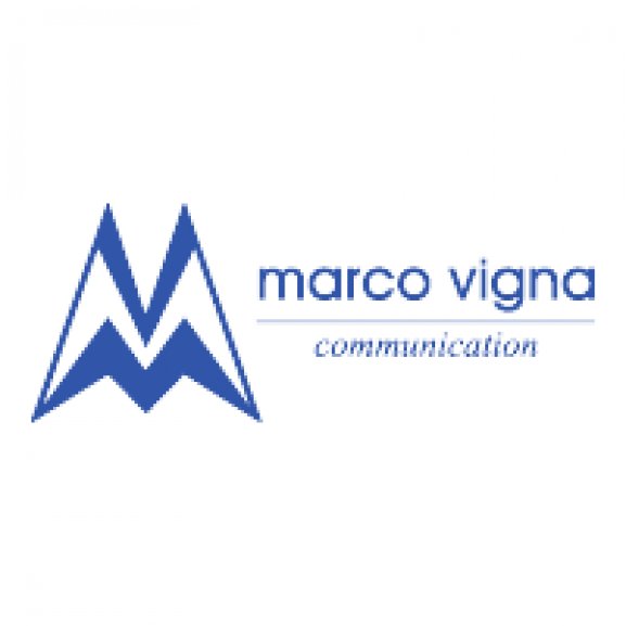 Logo of vigna communication