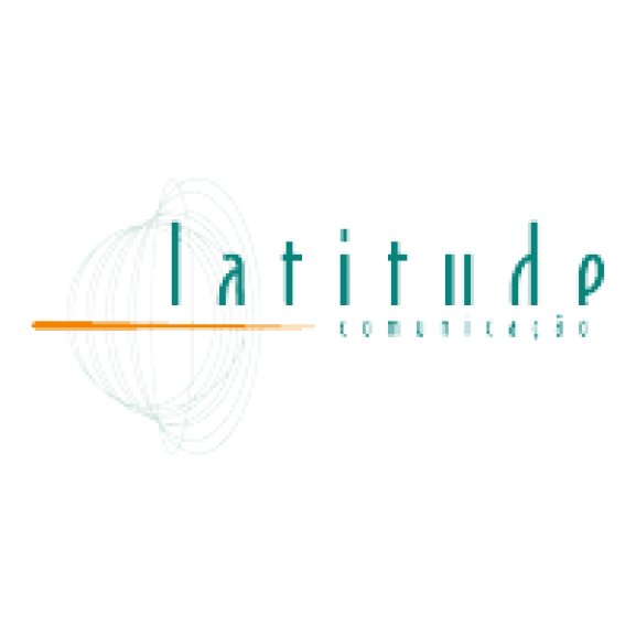 Logo of Latitude Comunicacao