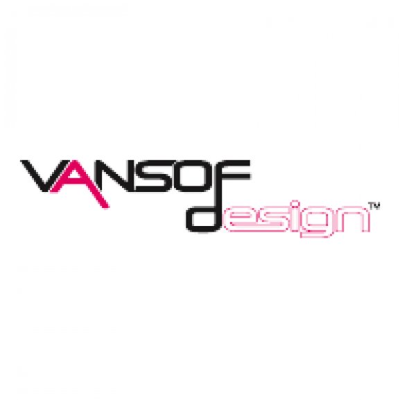 Logo of vansof design