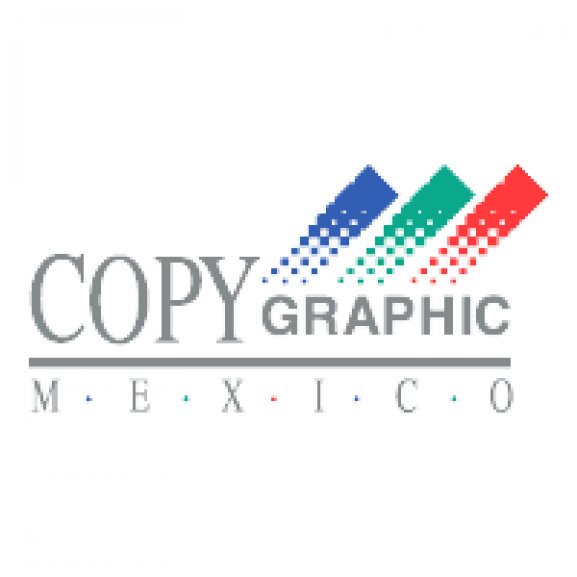 Logo of copias graficas