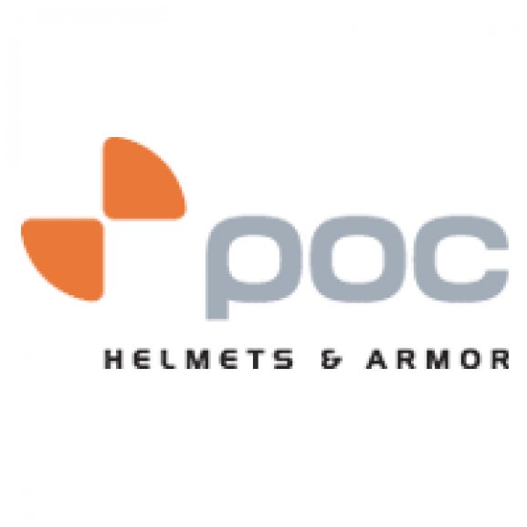 Logo of POC