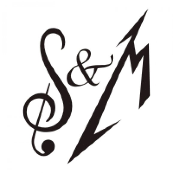 Logo of Metallica - S &amp; M