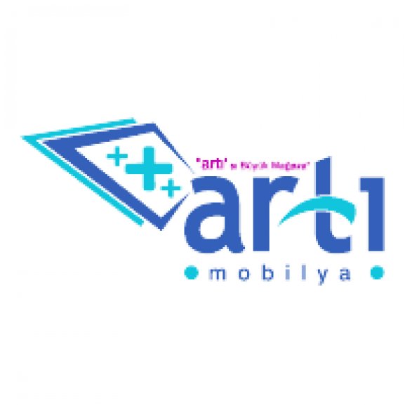 Logo of arti mobilya