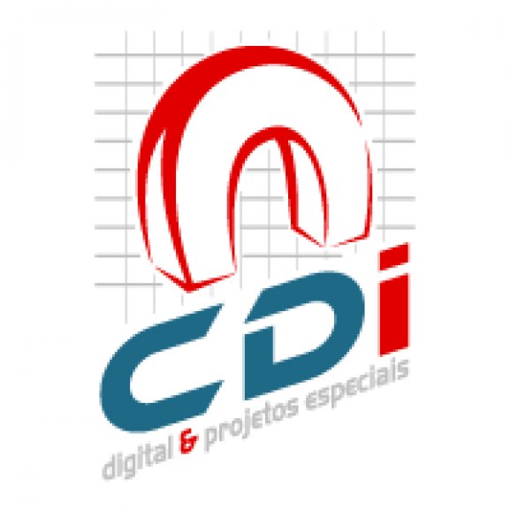 Logo of CDI