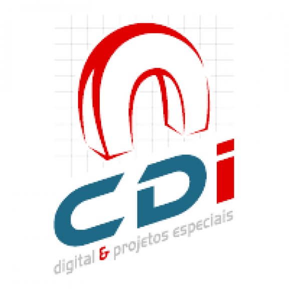 Logo of cdi