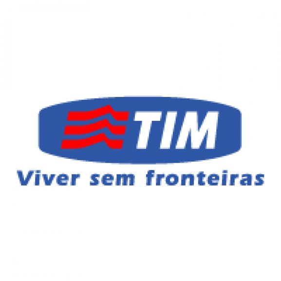 Logo of TIM