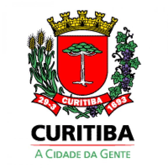 Logo of Prefeitura municipal de curitiba