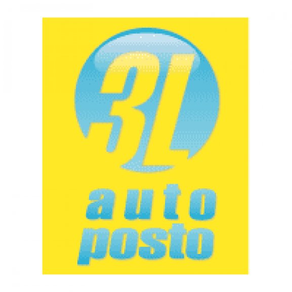 Logo of Auto Posto 3L