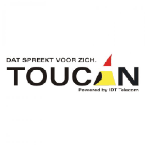 Logo of Toucan